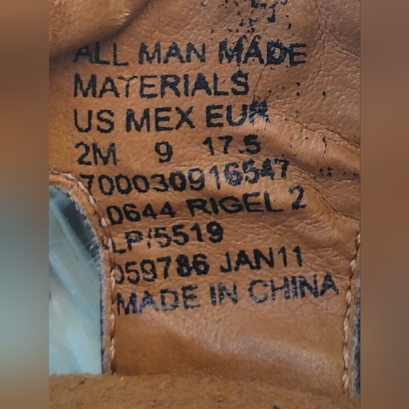 Sandals - Picture 3 of 5